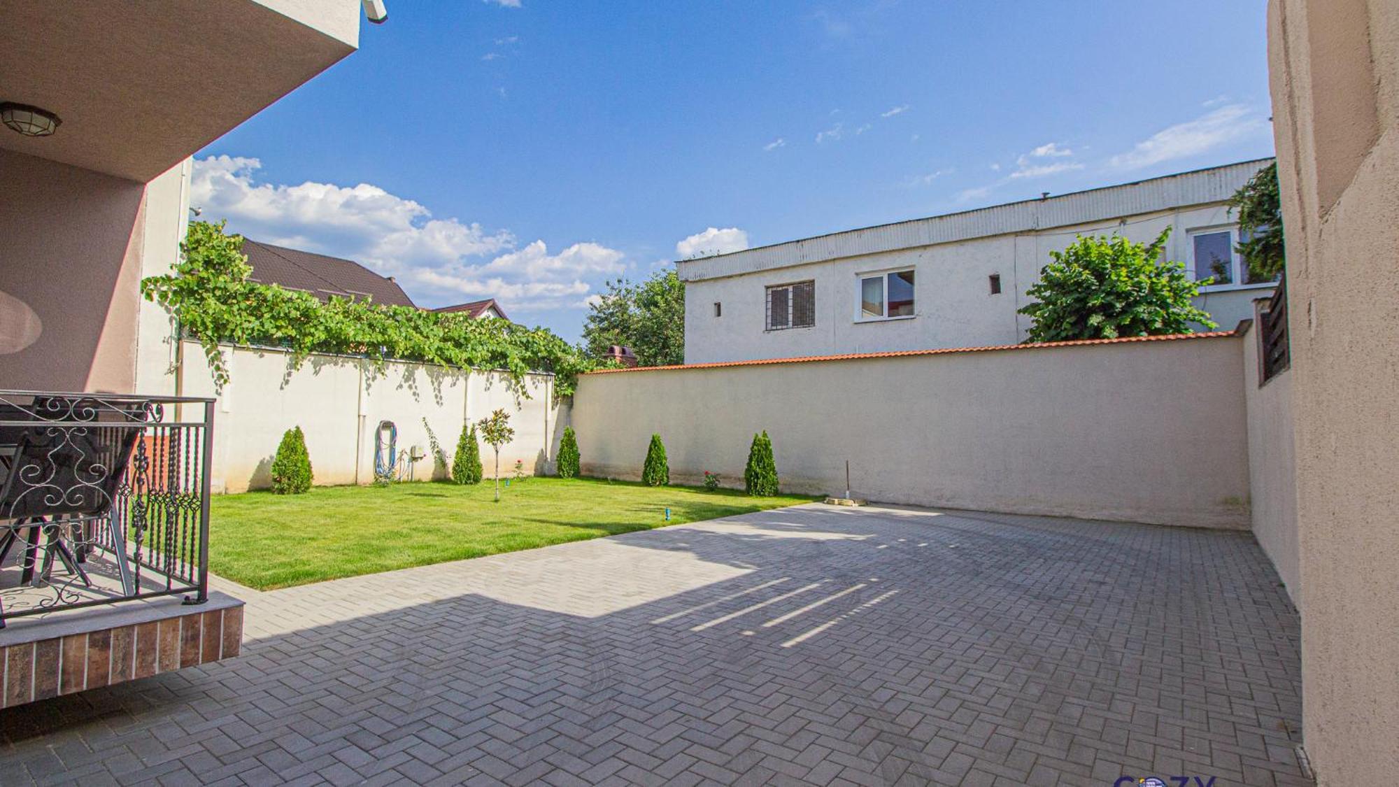 Cozy Brand New Boutique Aparthotel Brasov Braşov Exterior foto