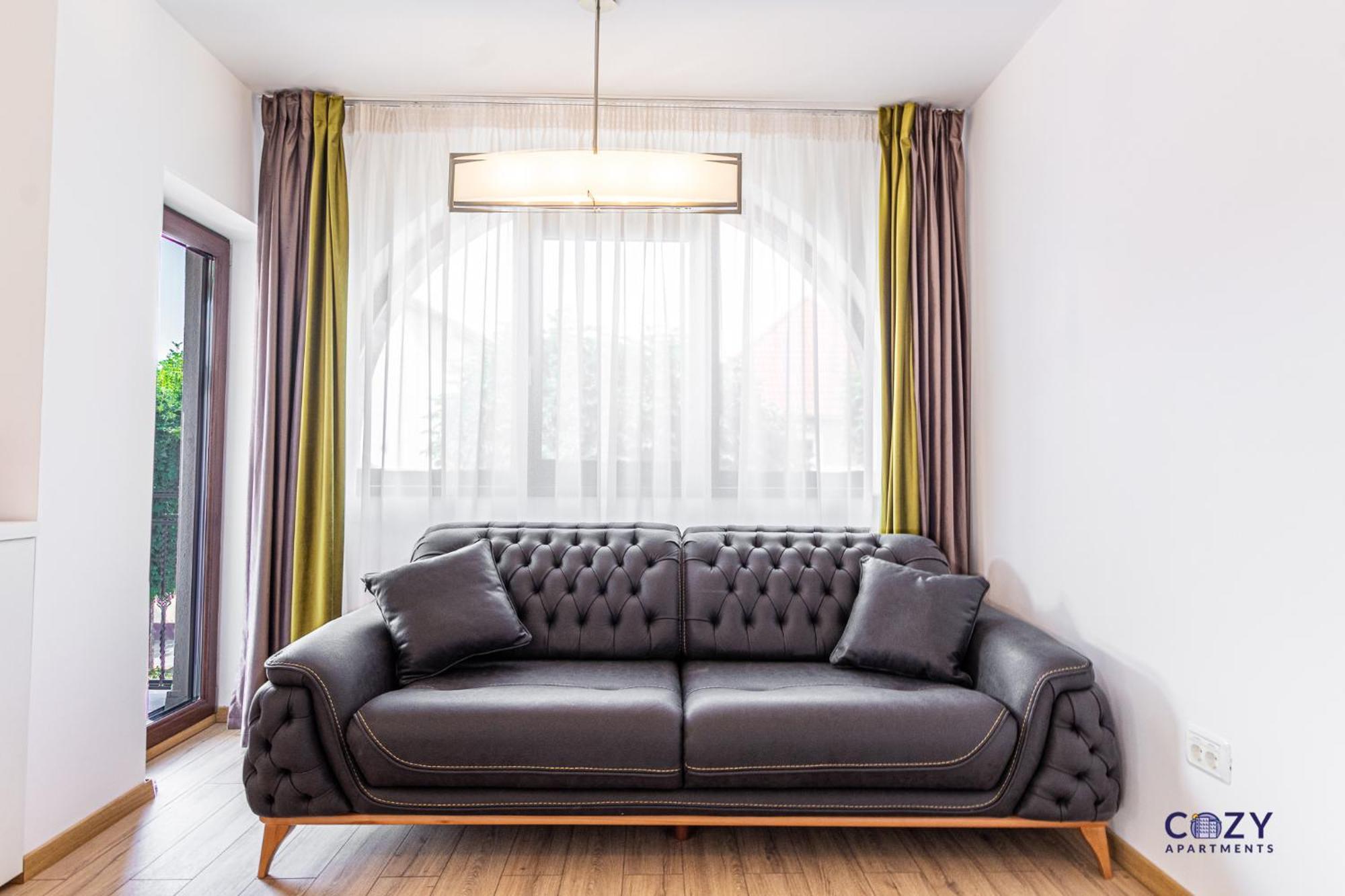 Cozy Brand New Boutique Aparthotel Brasov Braşov Exterior foto