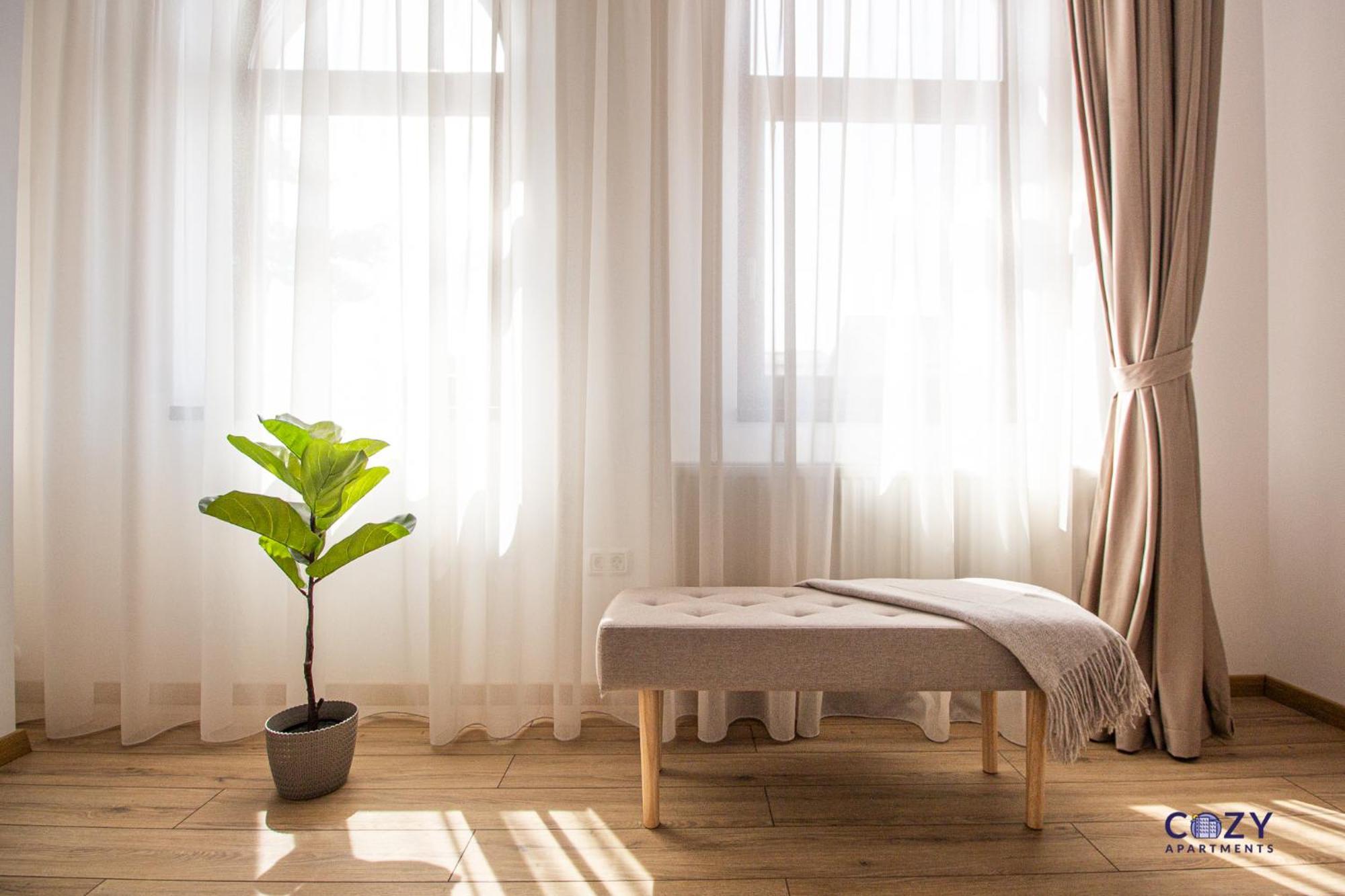 Cozy Brand New Boutique Aparthotel Brasov Braşov Exterior foto