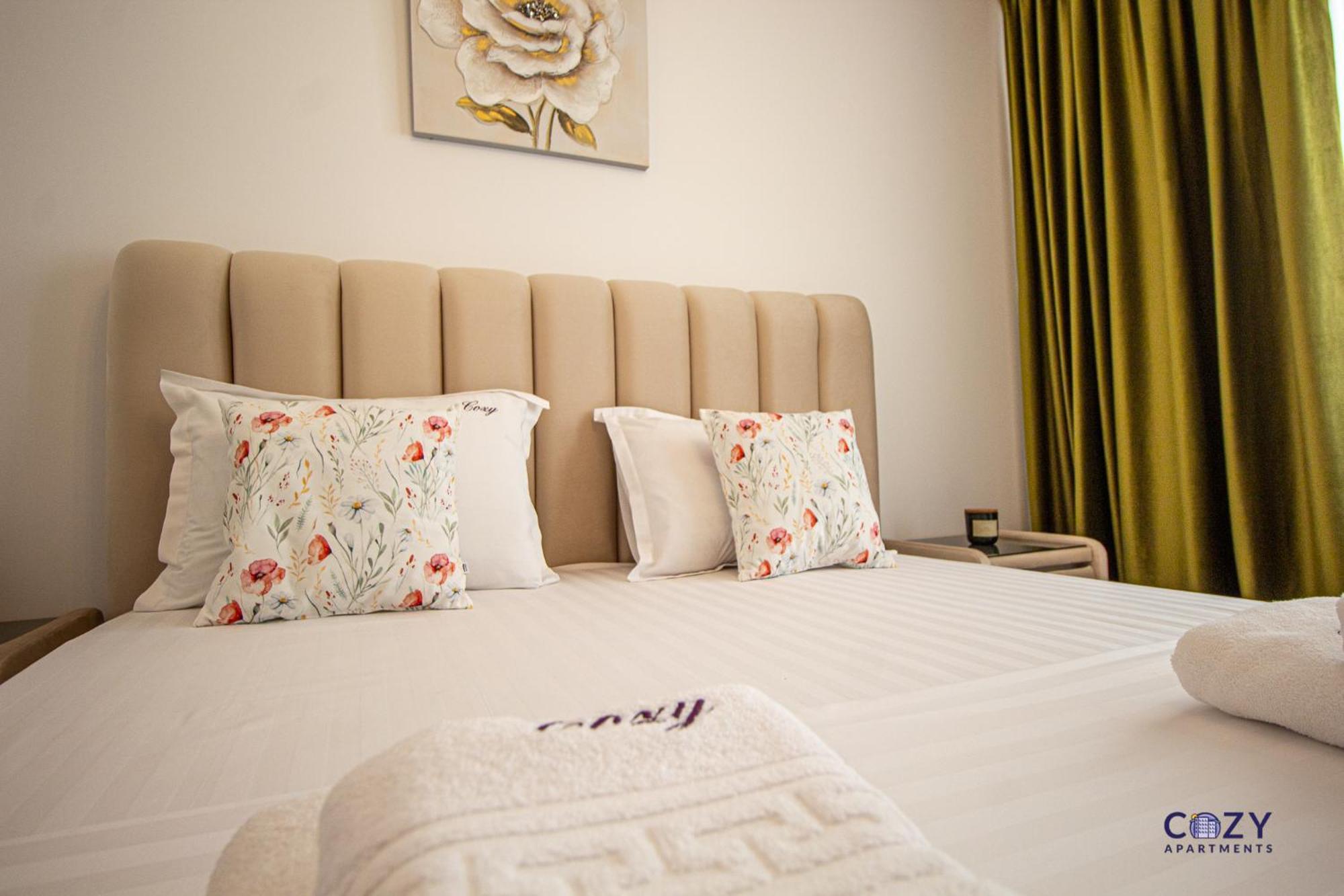 Cozy Brand New Boutique Aparthotel Brasov Braşov Exterior foto