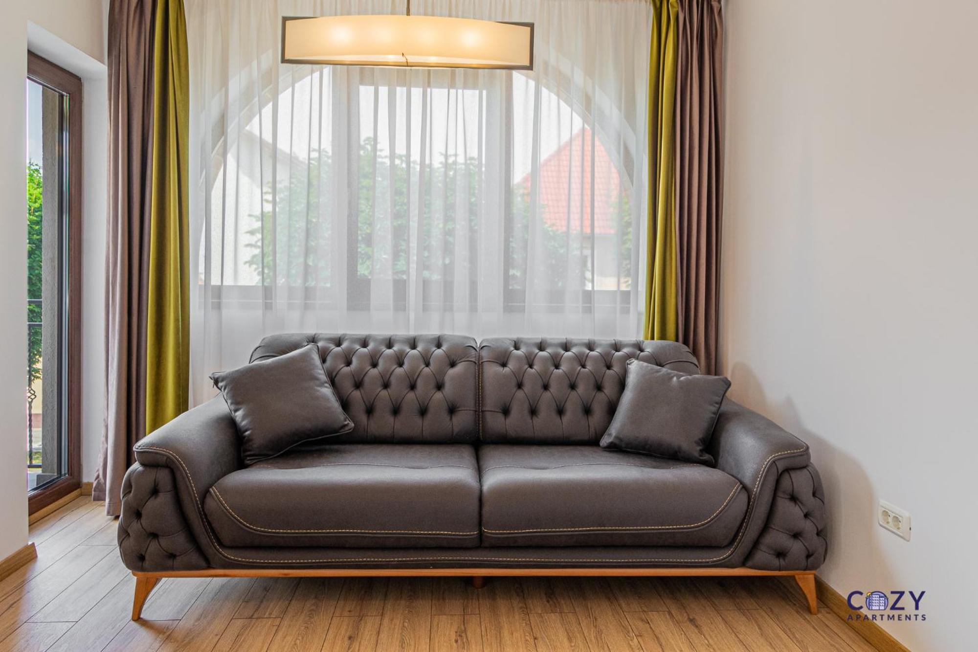 Cozy Brand New Boutique Aparthotel Brasov Braşov Exterior foto