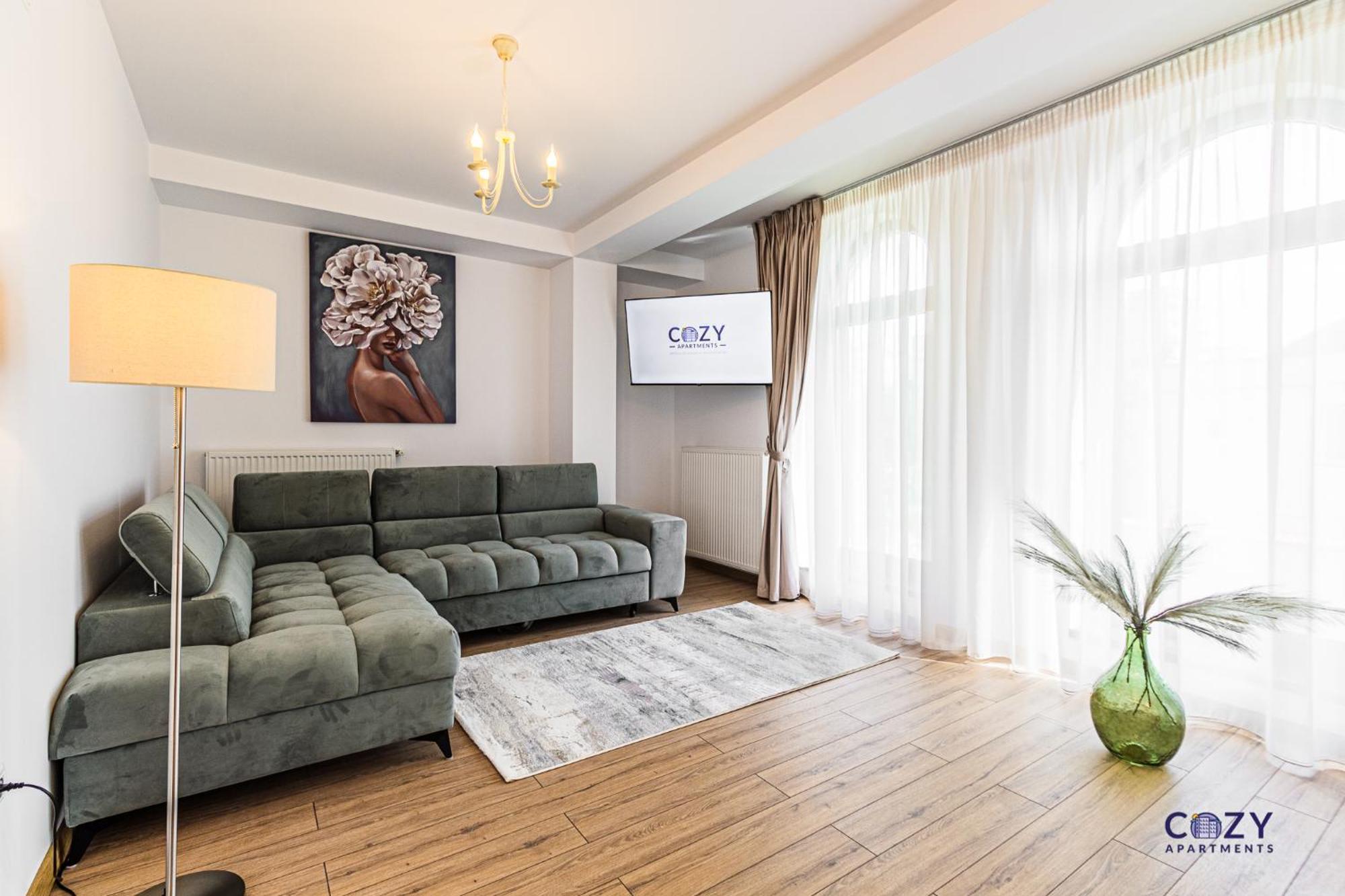 Cozy Brand New Boutique Aparthotel Brasov Braşov Exterior foto