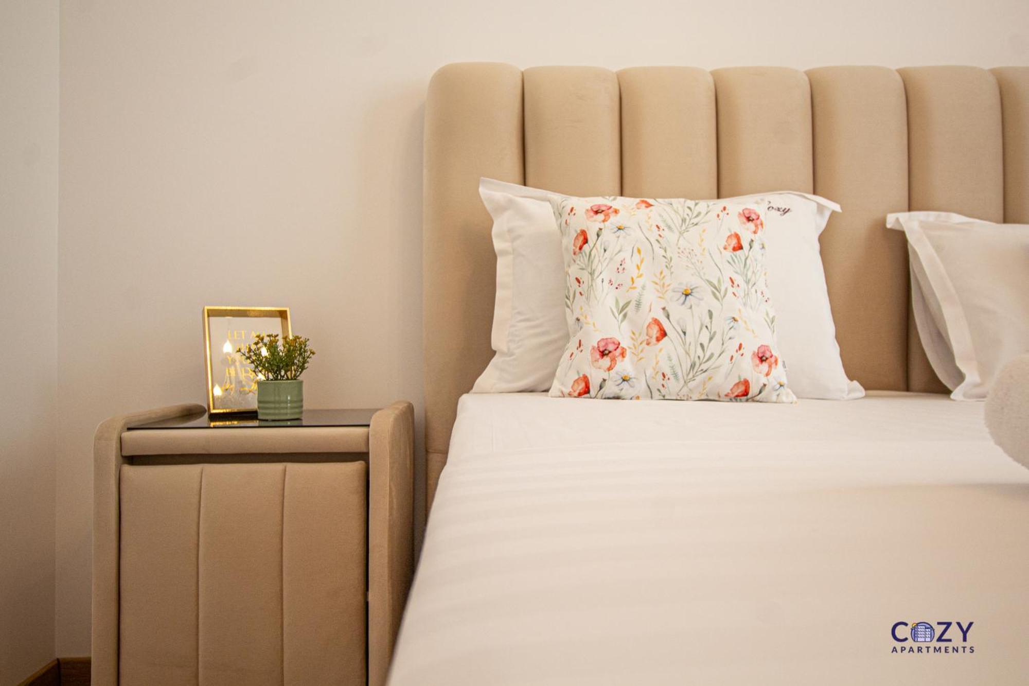 Cozy Brand New Boutique Aparthotel Brasov Braşov Exterior foto